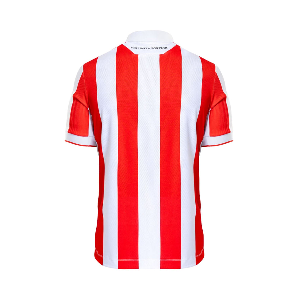 Stoke City Domicile 26/27