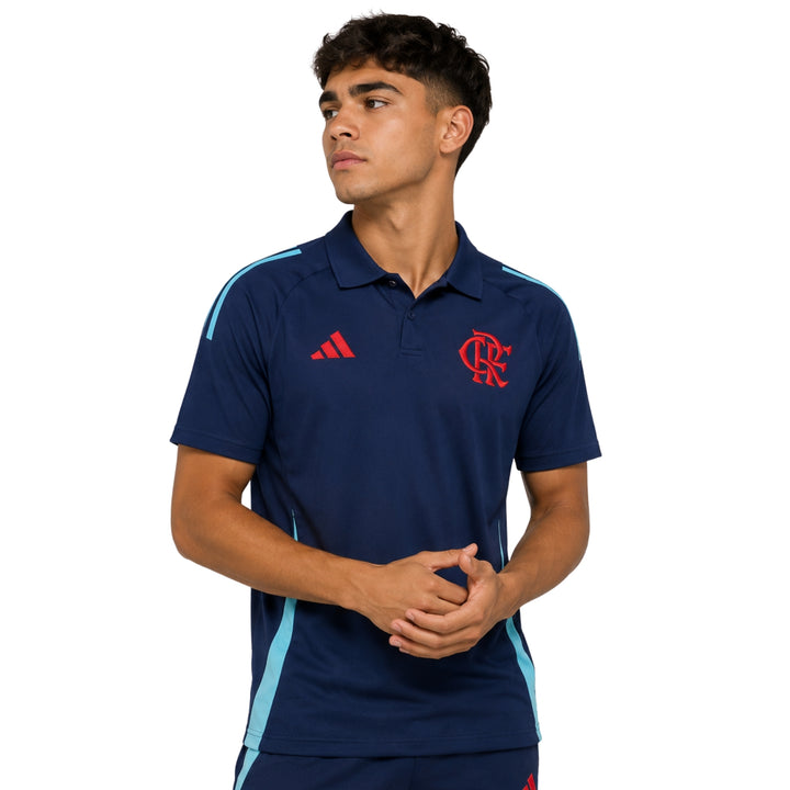 Flamengo Polo 25/26