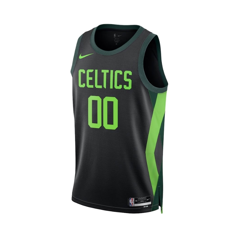 Camiseta Boston Celtics Edición Ciudad 24/25