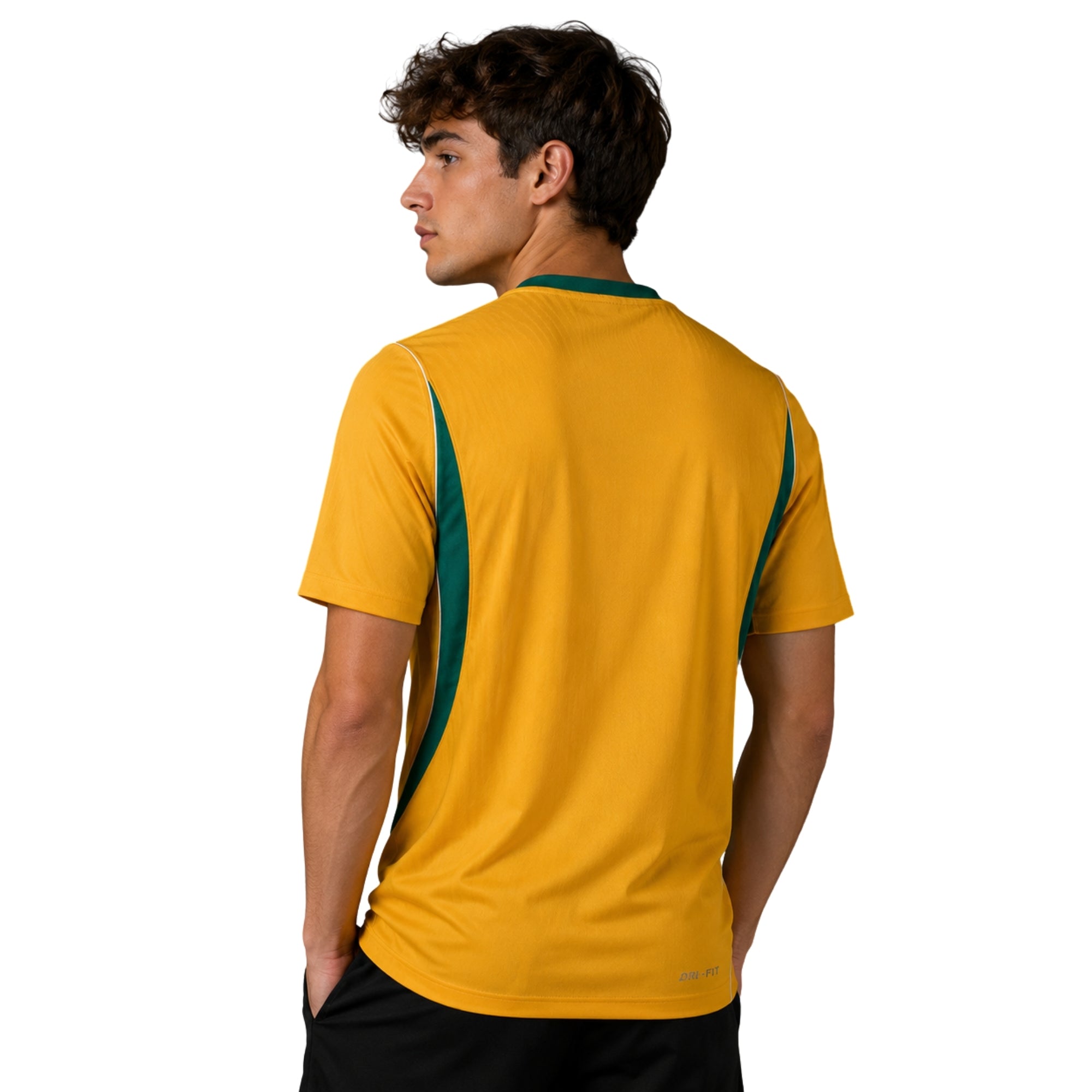 Australie Domicile 26/27 - Coupe du Monde 2026