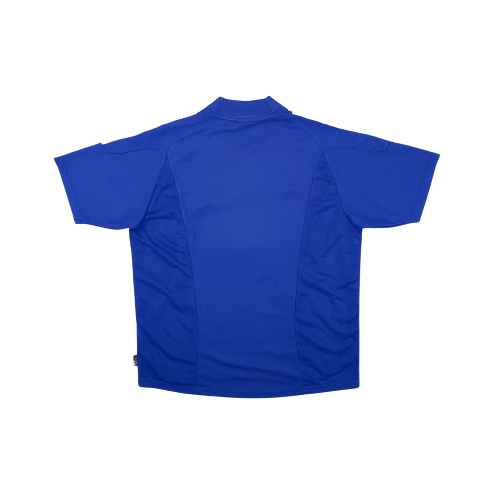 France Home 02/03