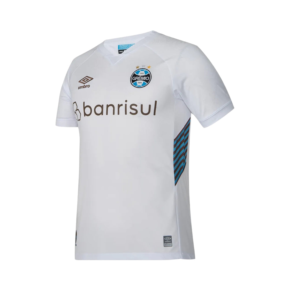 Grêmio Visitante 23/24