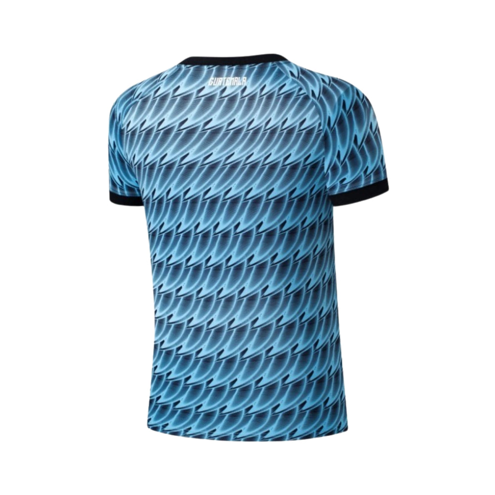 Guatemala Match Preview 26/27 - 2026 World Cup