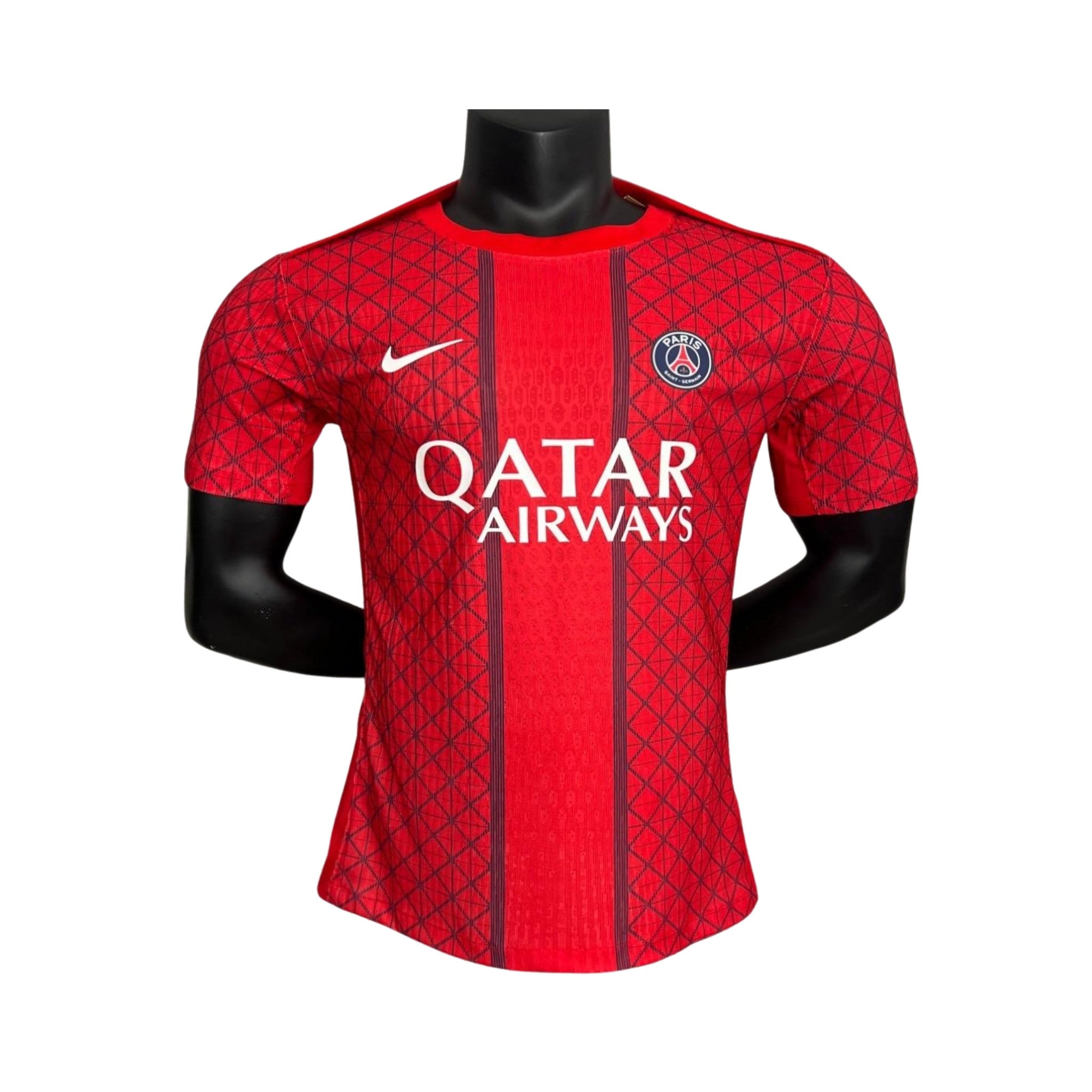 PSG Édition Spéciale 25/26 - Version Joueur