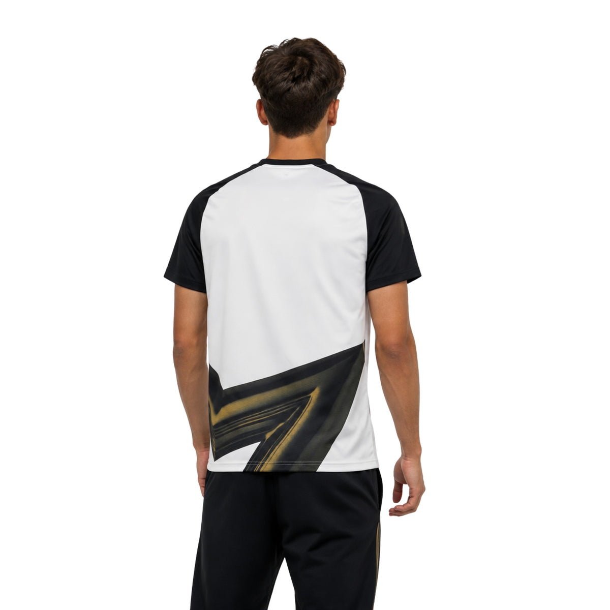 Juventus Avant-Match 26/27
