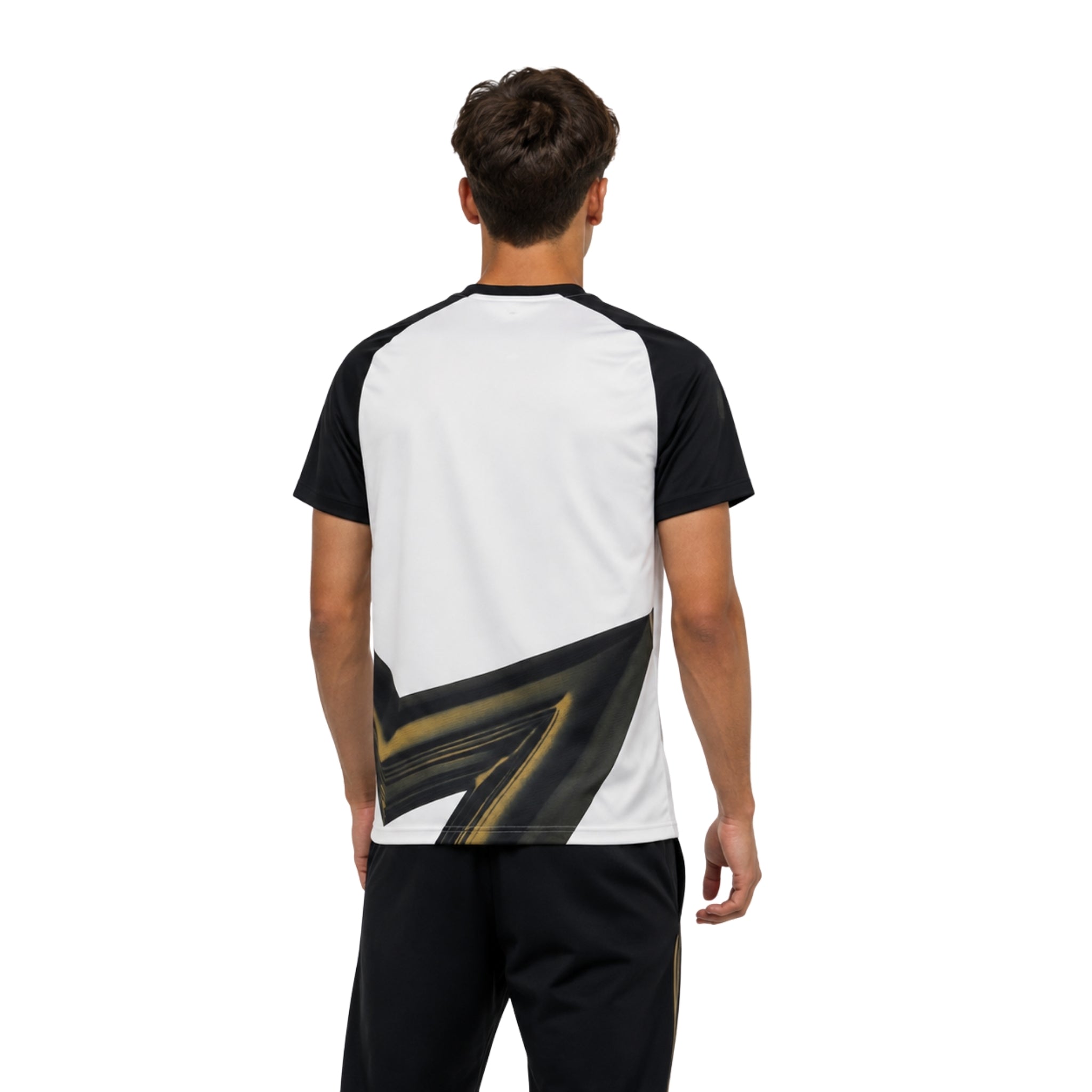 Juventus Avant-Match 26/27
