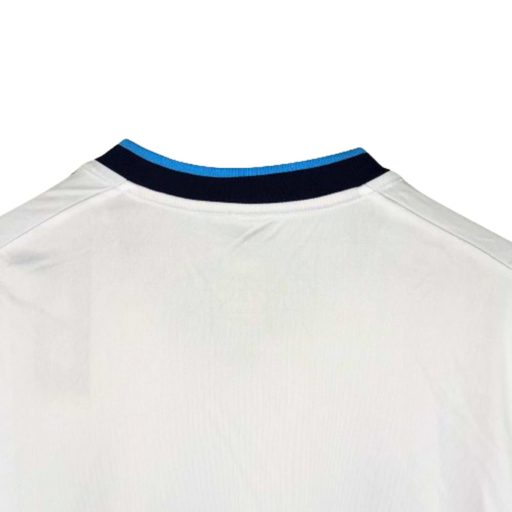 Real Madrid Local 12/13 - Manga Larga