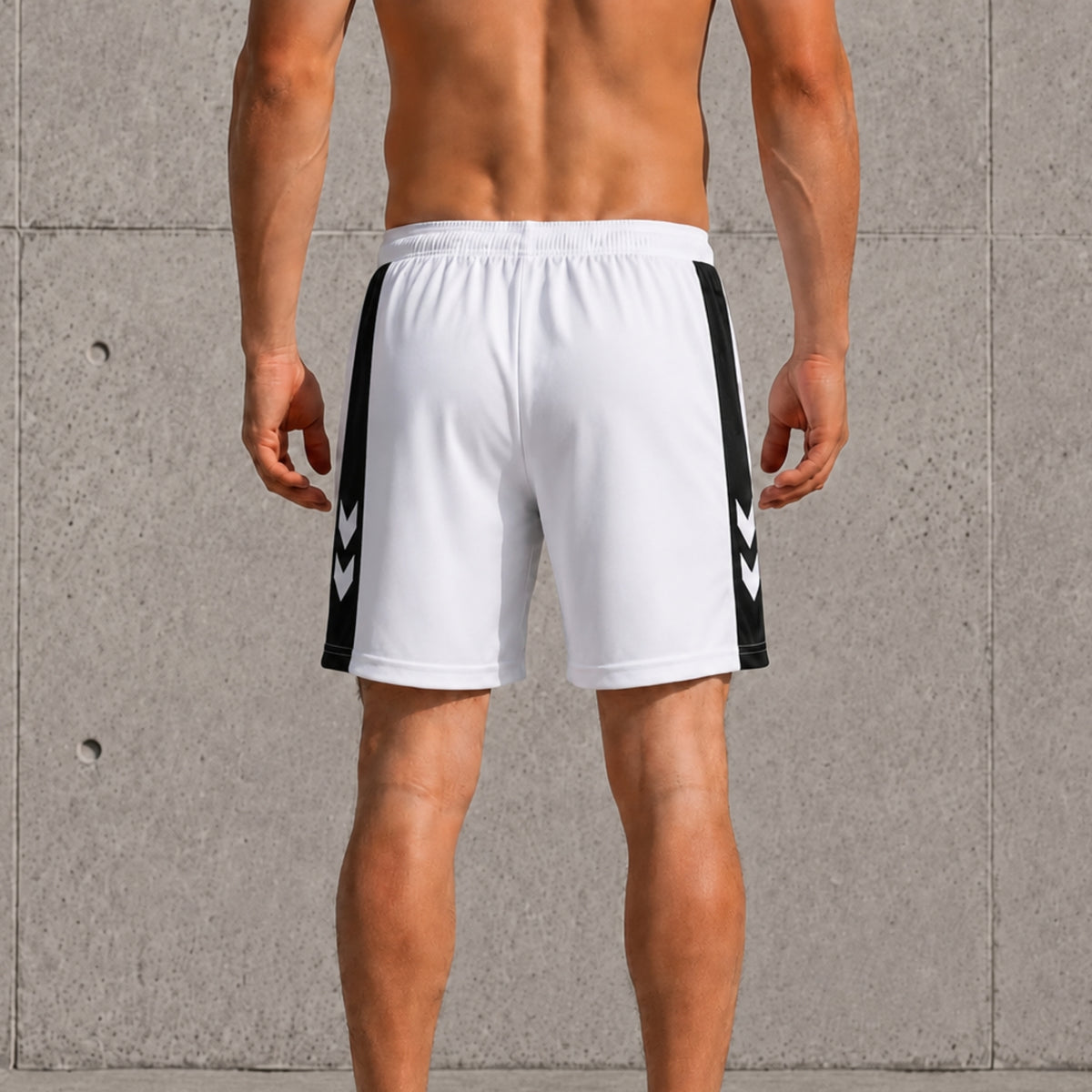Vitória S.C Home 26/27 Shorts