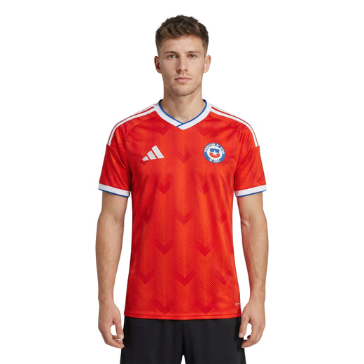 Chile Home 26/27 - World Cup 2026