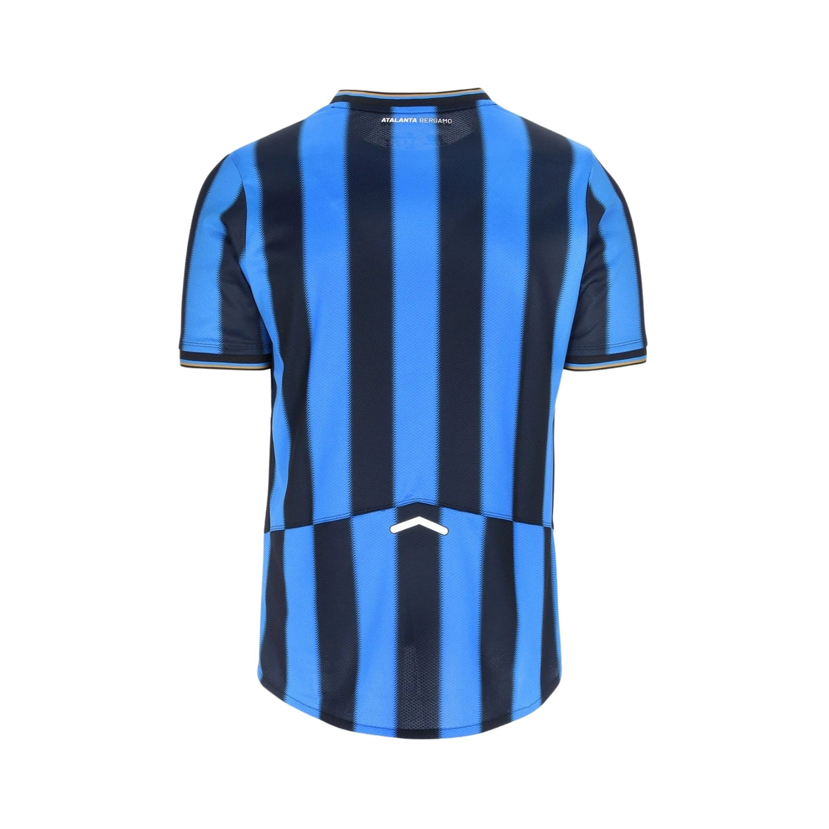 Atalanta Domicile 25/26 - Vue de dos