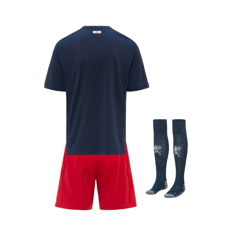 Kit Infantil - Genoa Tercera 25/26