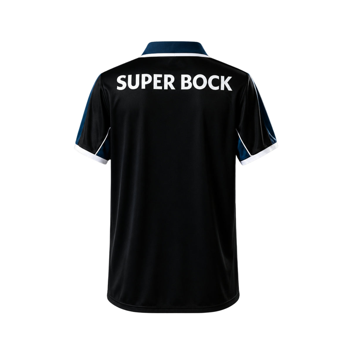 Porto Édition Spéciale 26/27 - Noir et Blanc