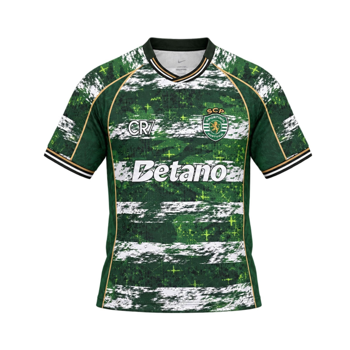 Sporting Édition Spéciale 26/27