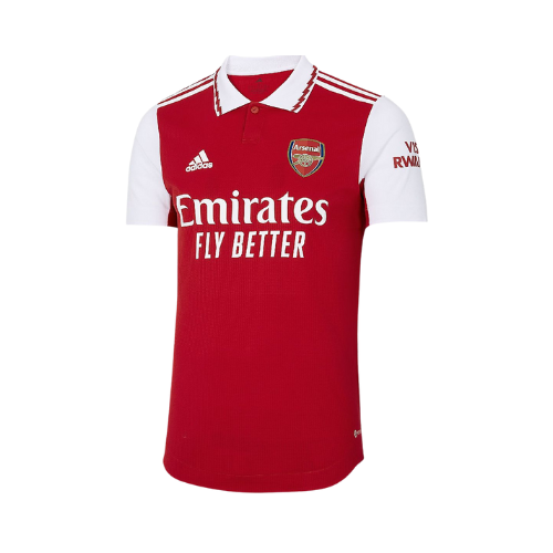 Arsenal Domicile 22/23