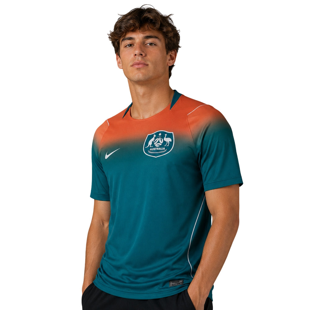Australie Extérieur 26/27 - Coupe du Monde 2026