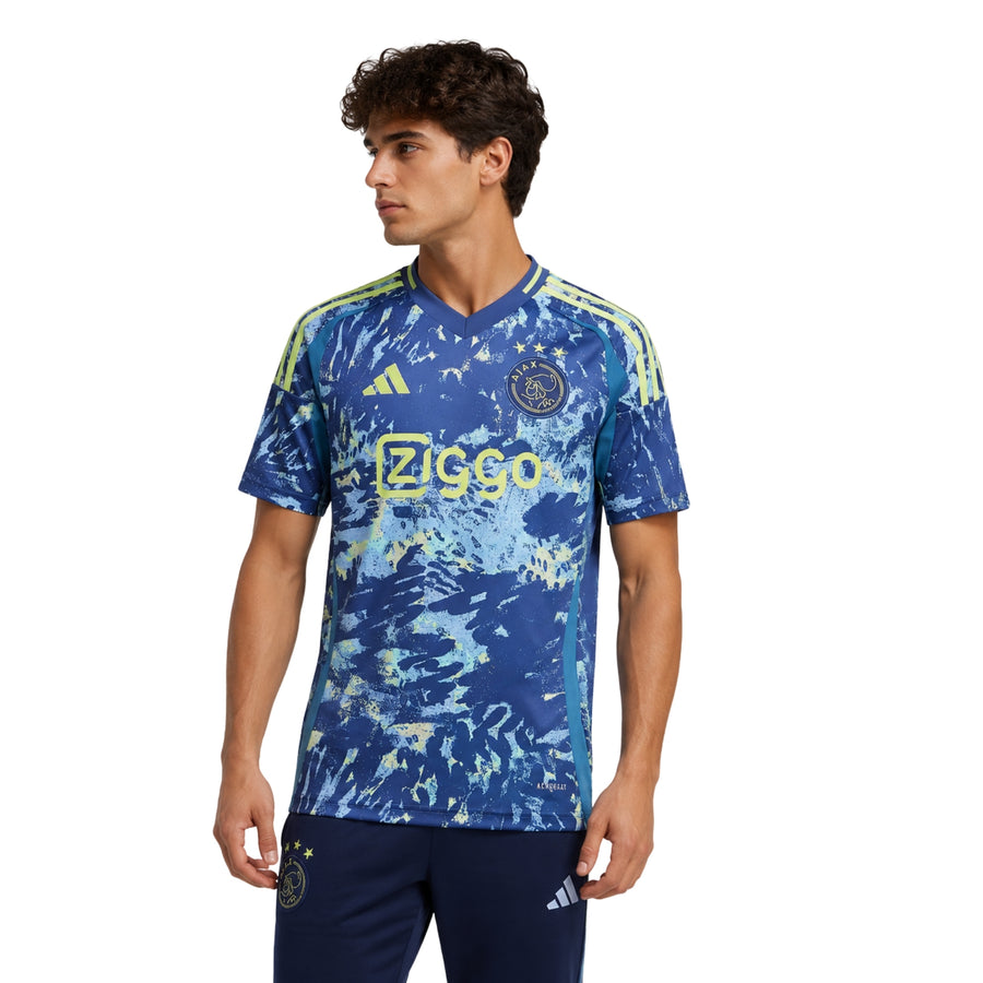 Ajax Away 24/25
