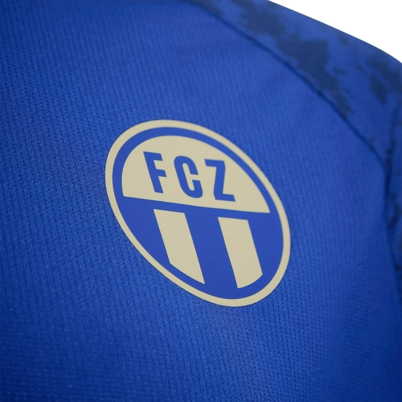 FC Zurich Training 25/26 - Detail