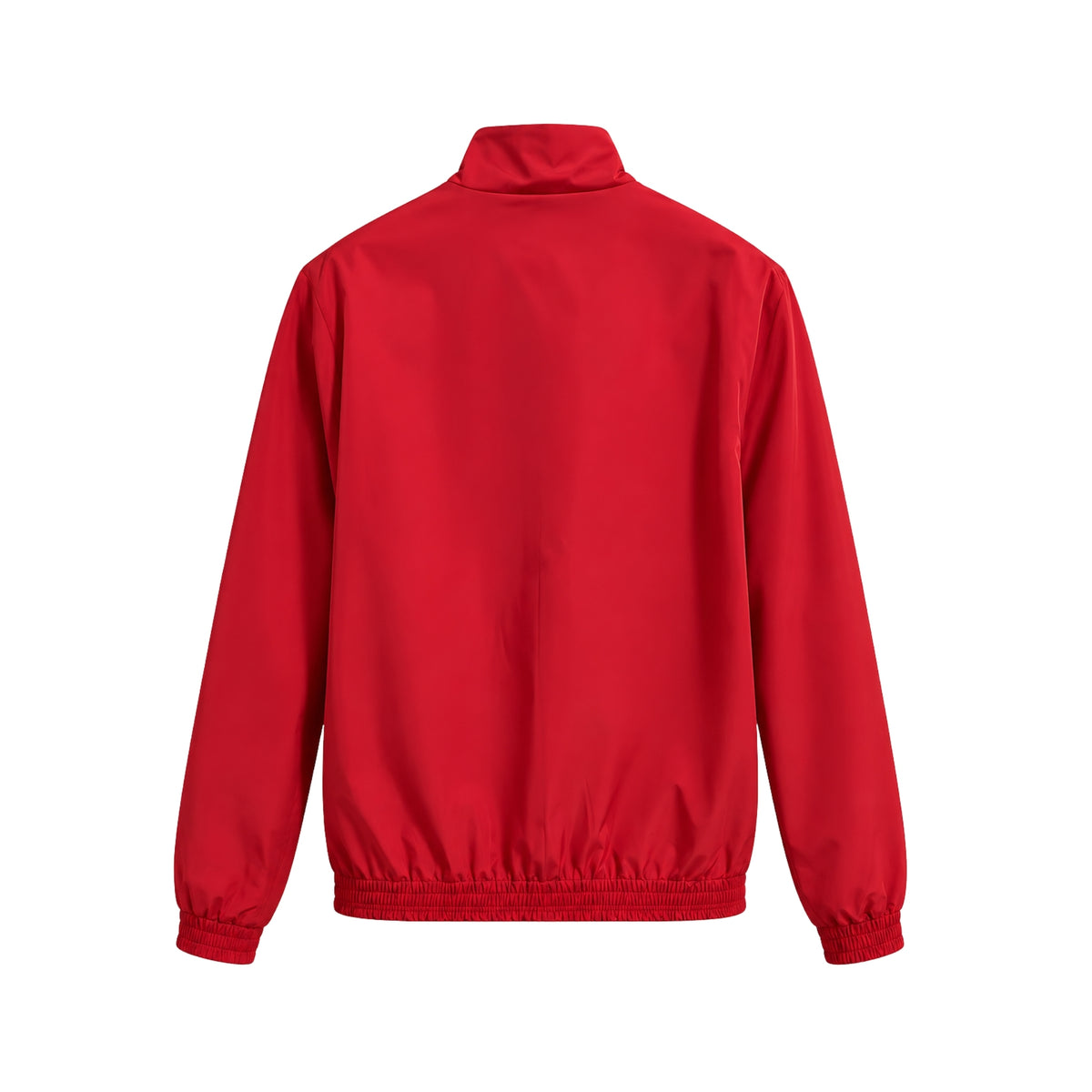 Coupe-Vent - Espagne 26/27 - Rouge et Bleu Marine 2