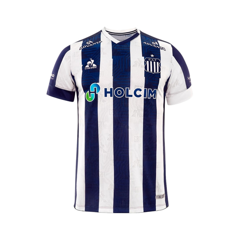 Talleres de Córdoba Domicile 25/26