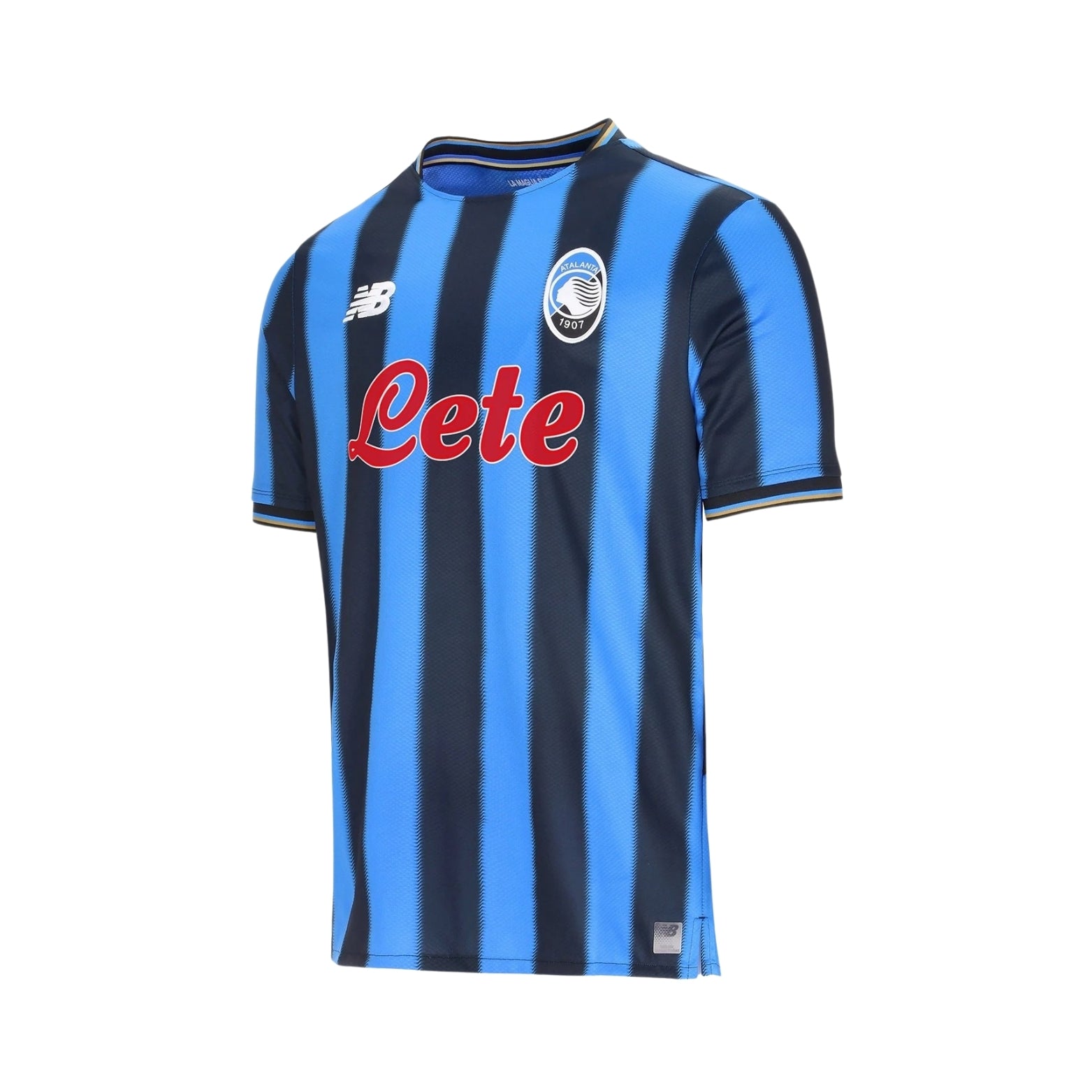 Atalanta Domicile 25/26