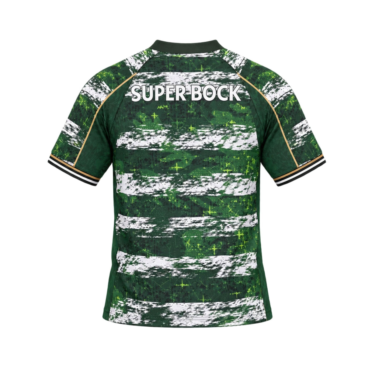Sporting Édition Spéciale 26/27