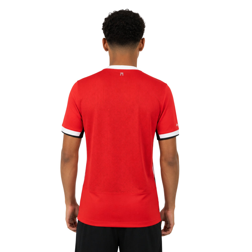 AZ Alkmaar Domicile 25/26