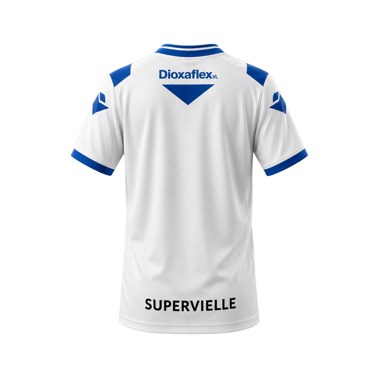 Vélez Sarsfield Domicile 26/27