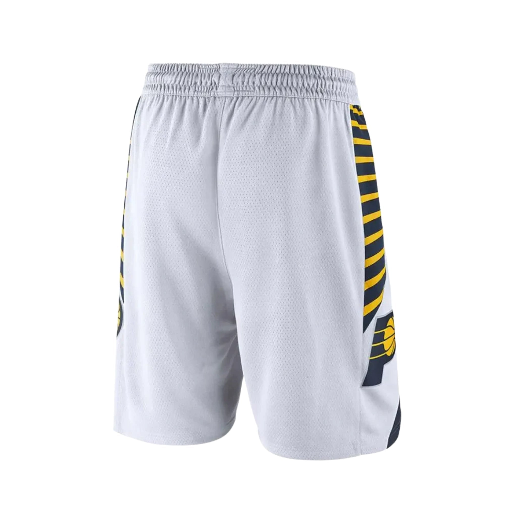 Indiana Pacers Association Edition 25/26 - Vue rapprochée