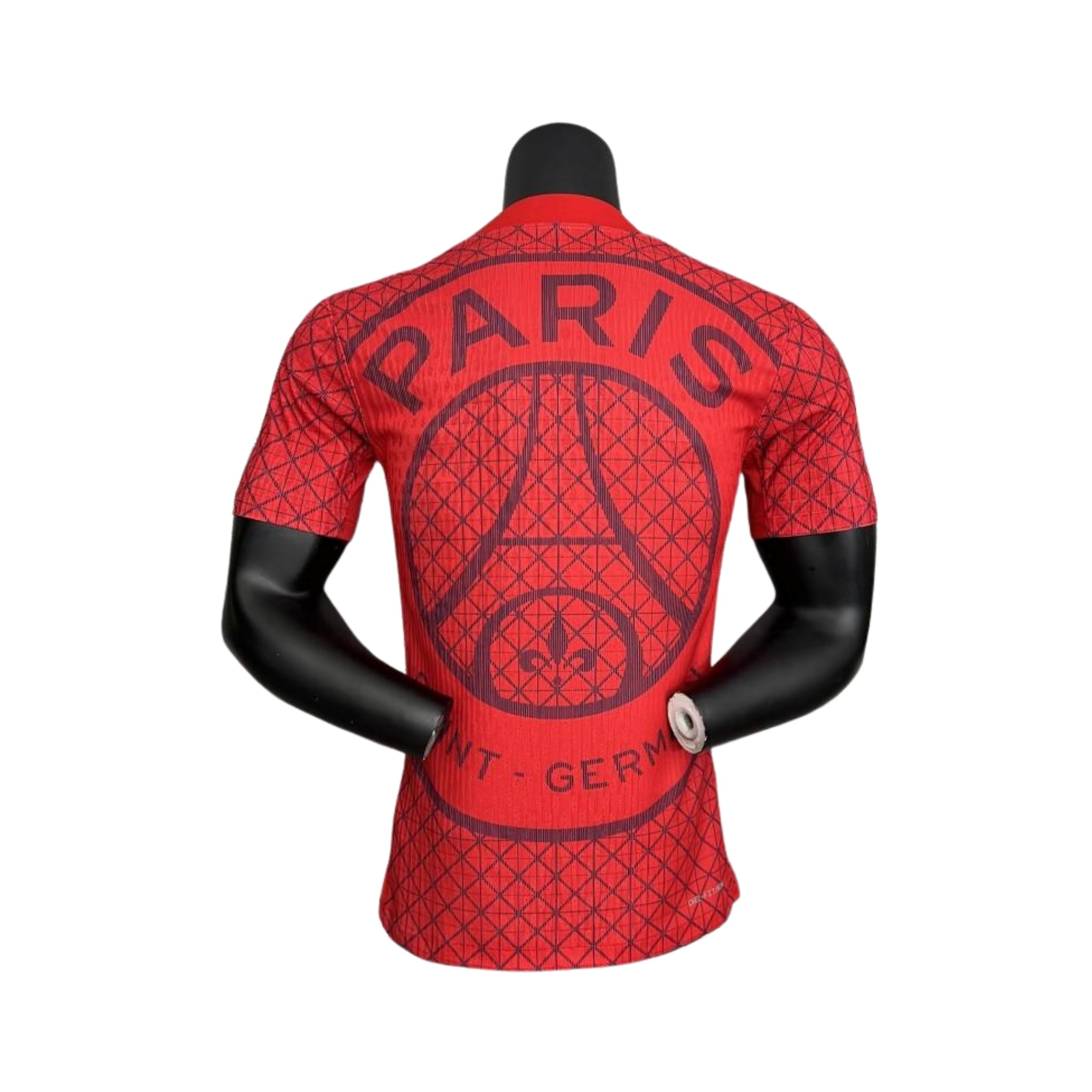 PSG Édition Spéciale 25/26 - Version Joueur