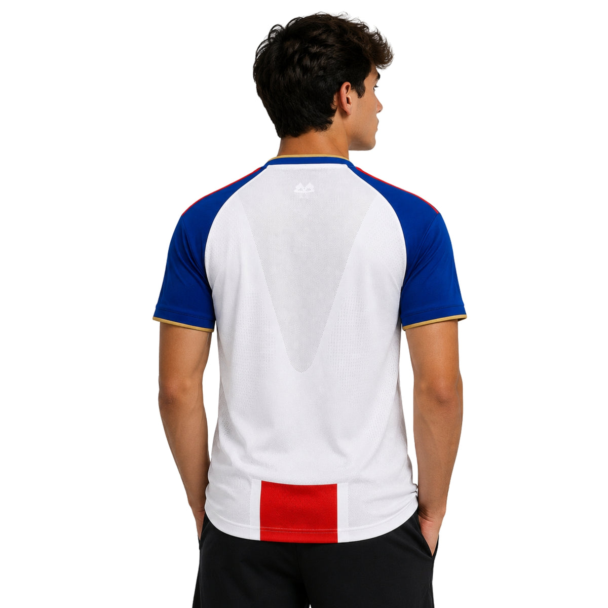 Olympique Lyonnais Domicile 26/27 - Version Joueur
