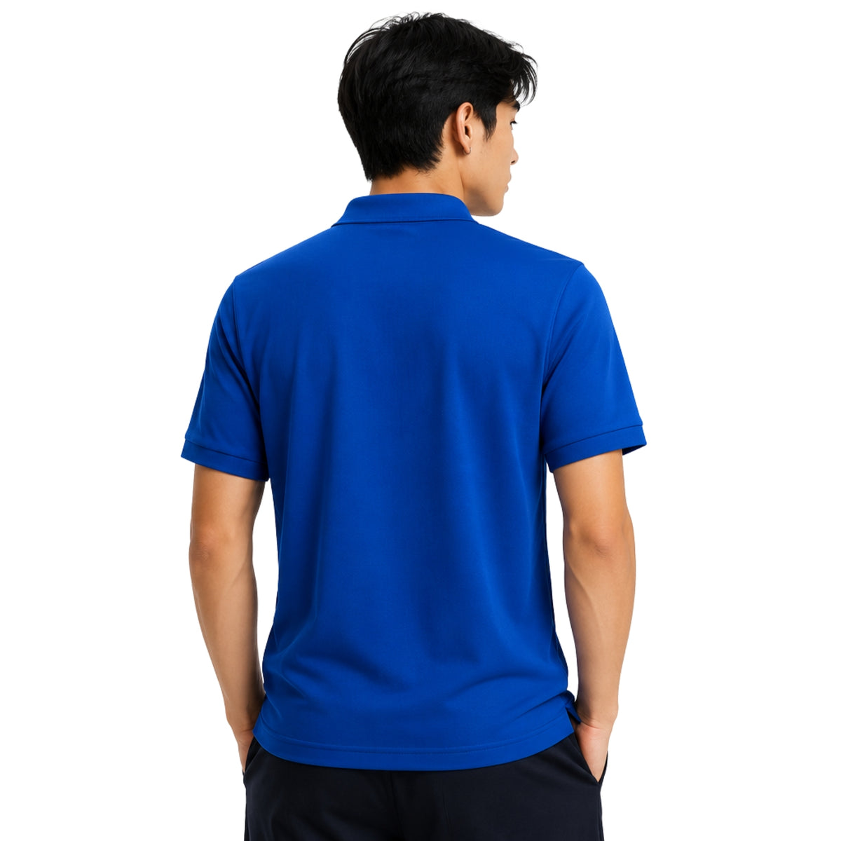 Porto Polo 26/27 - Bleu