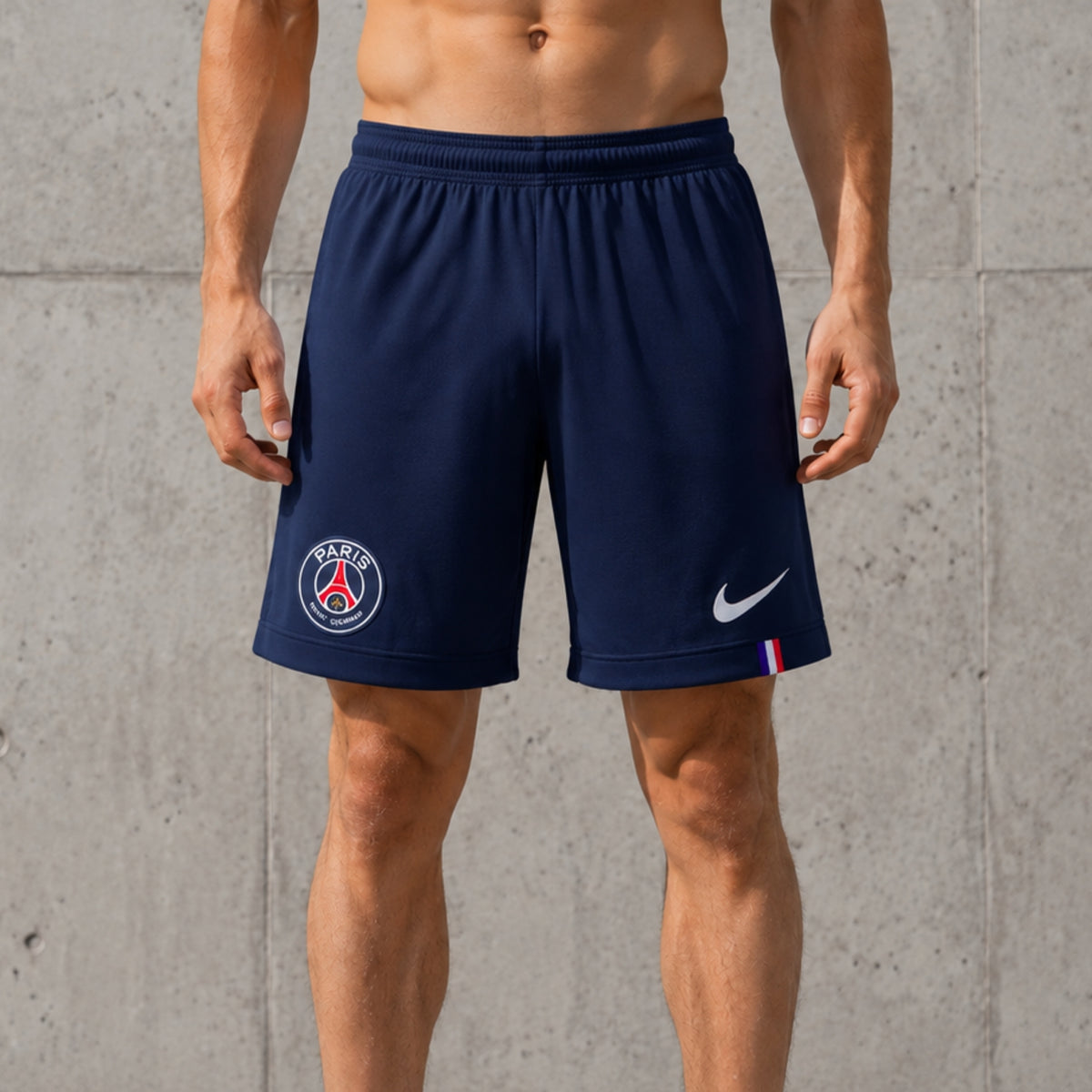 PSG Home Shorts 25/26