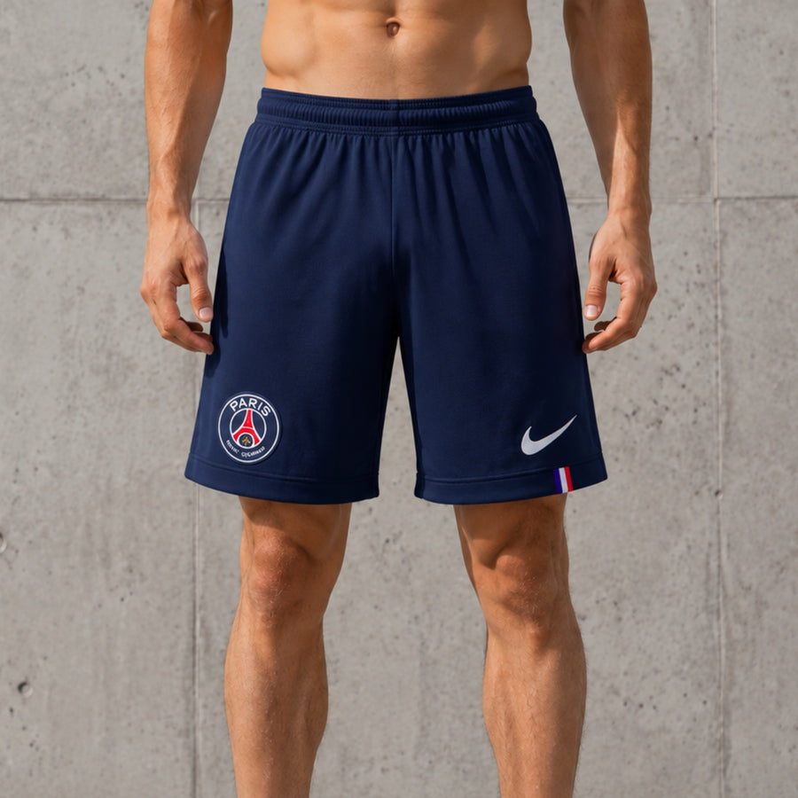 Short PSG Domicile 25/26