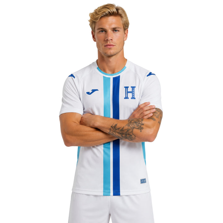 Honduras Domicile 26/27 - Coupe du Monde 2026