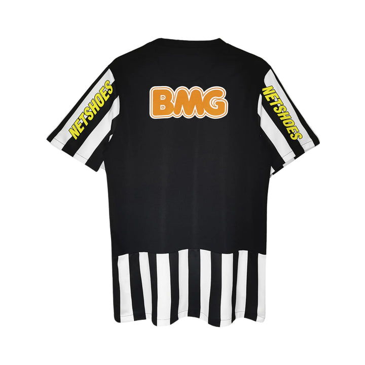 Santos Domicile 12/13