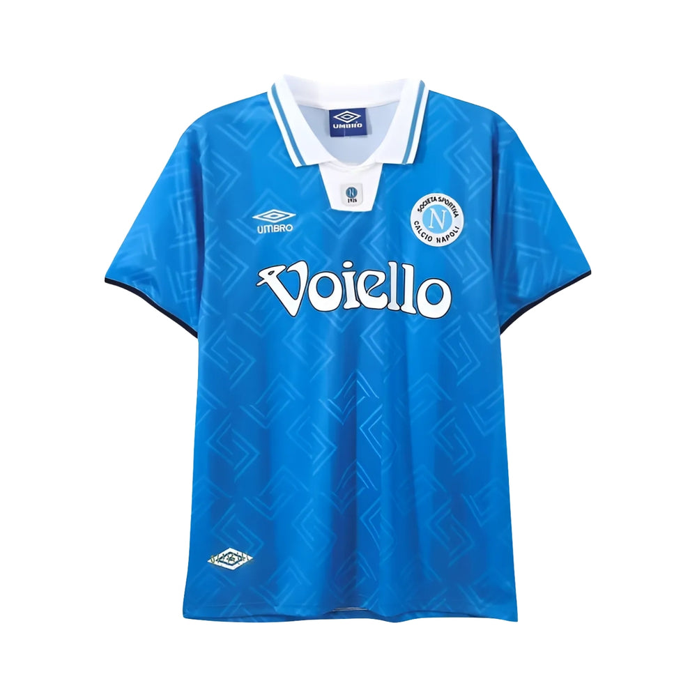 Naples Home 93/94