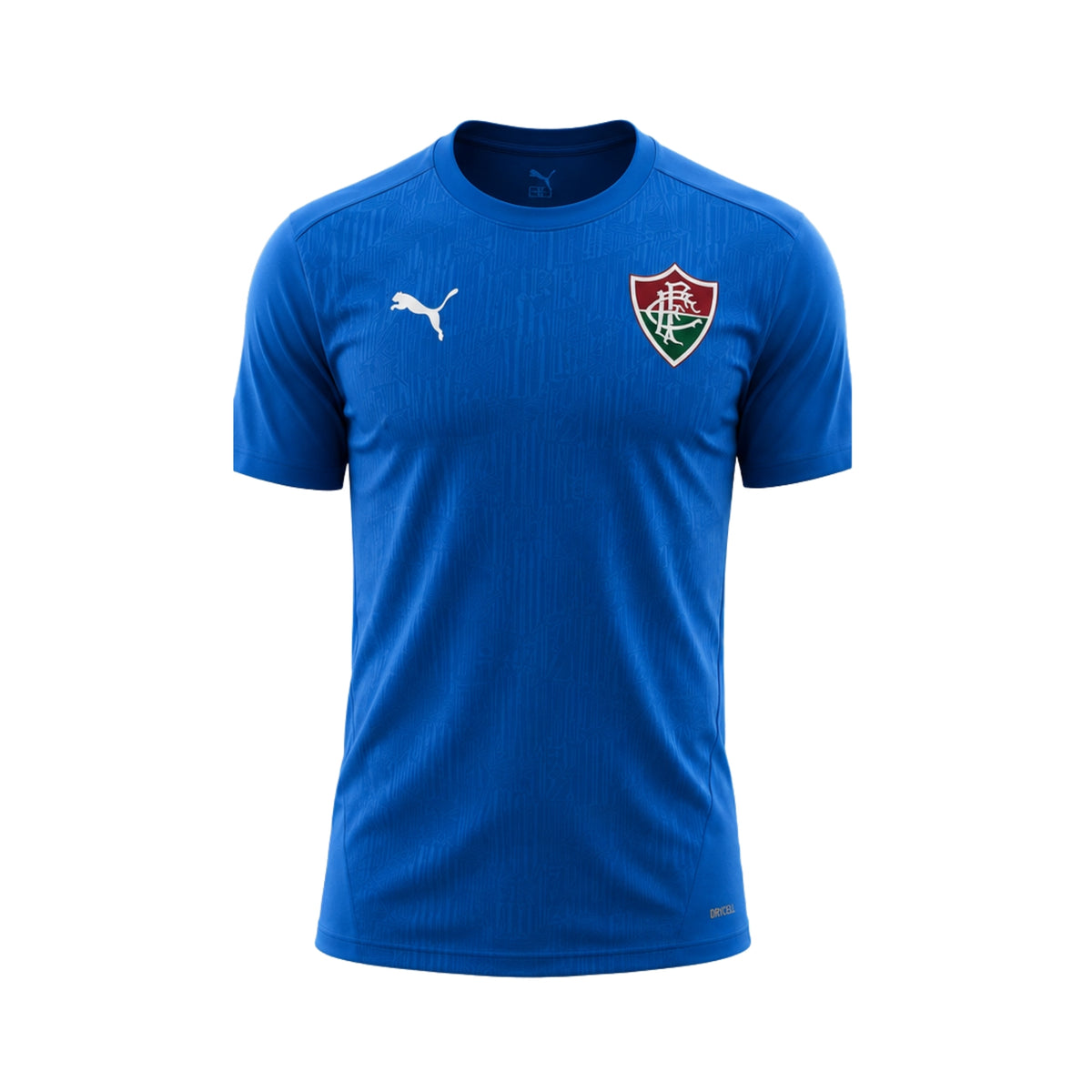 Fluminense Entraînement 26/27 - Bleu