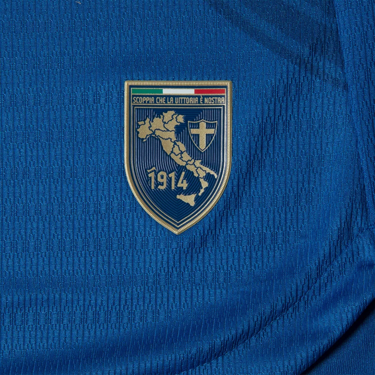 Palmeiras Troisième 26/27