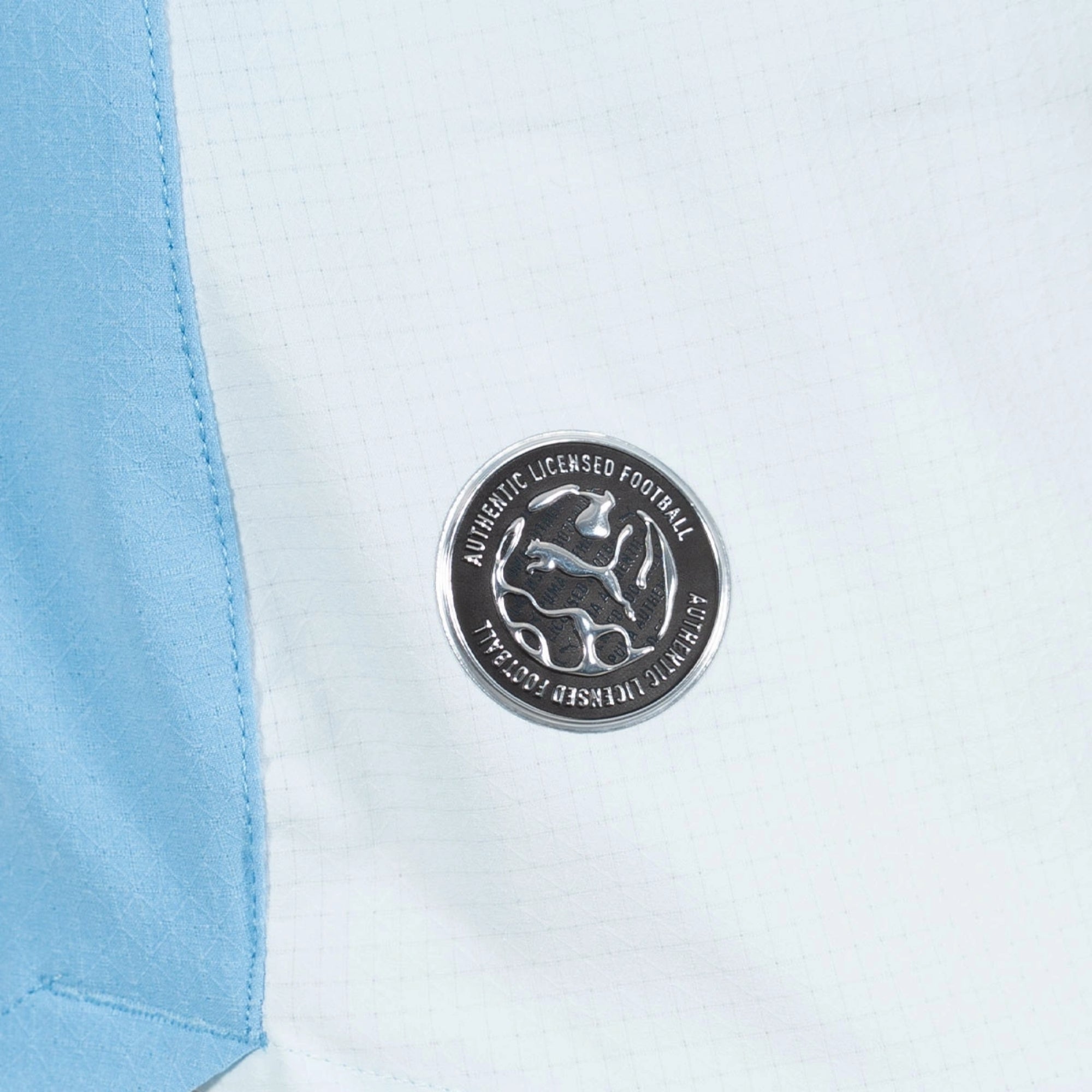 Manchester City Domicile 26/27 - Version Féminine