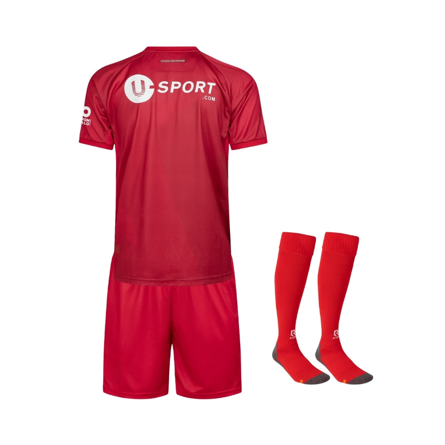 Kit - Groningen Gardiens de But 25/26