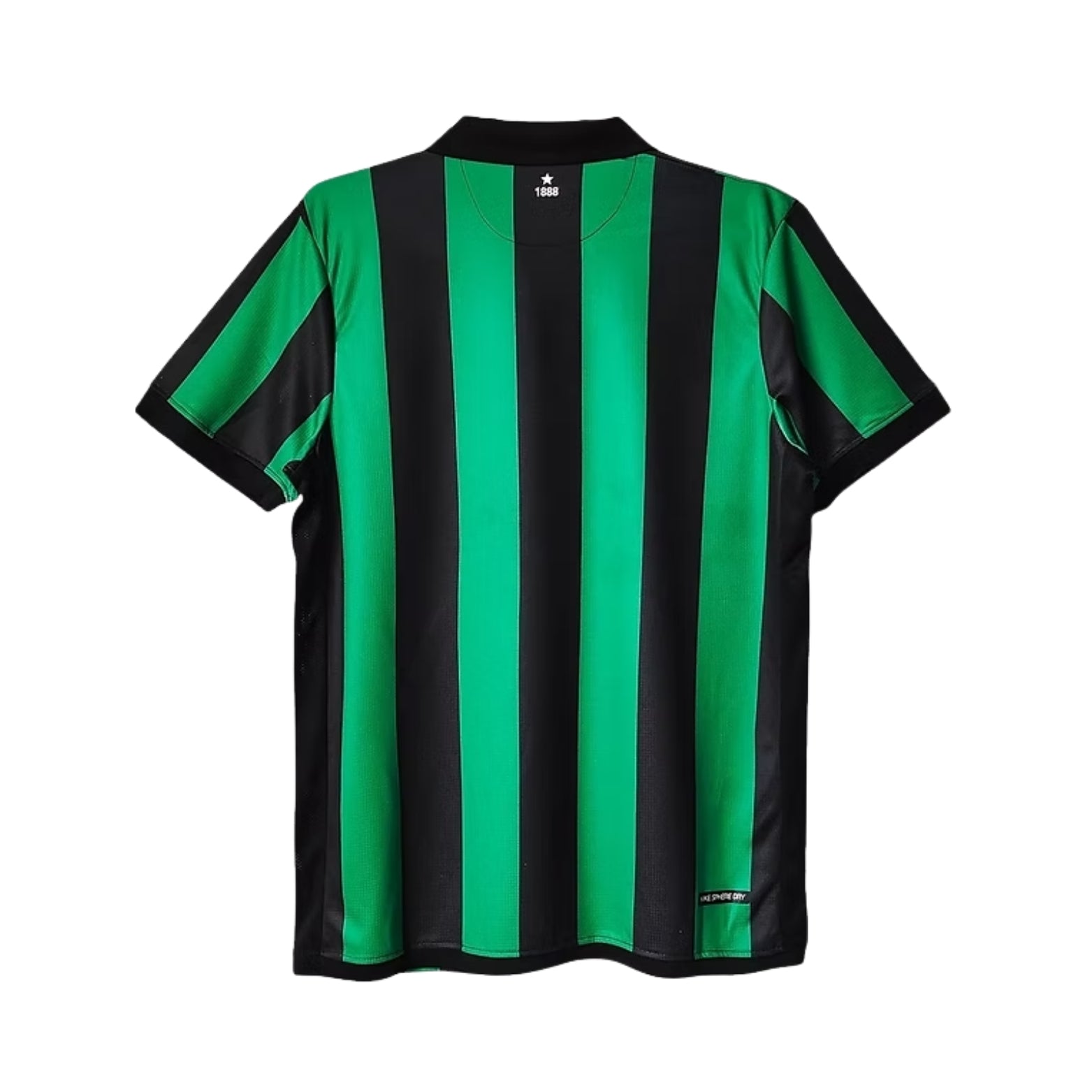 Celtic Extérieur 05/06