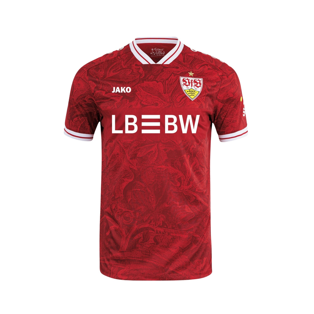 VfB Stuttgart Away 25/26