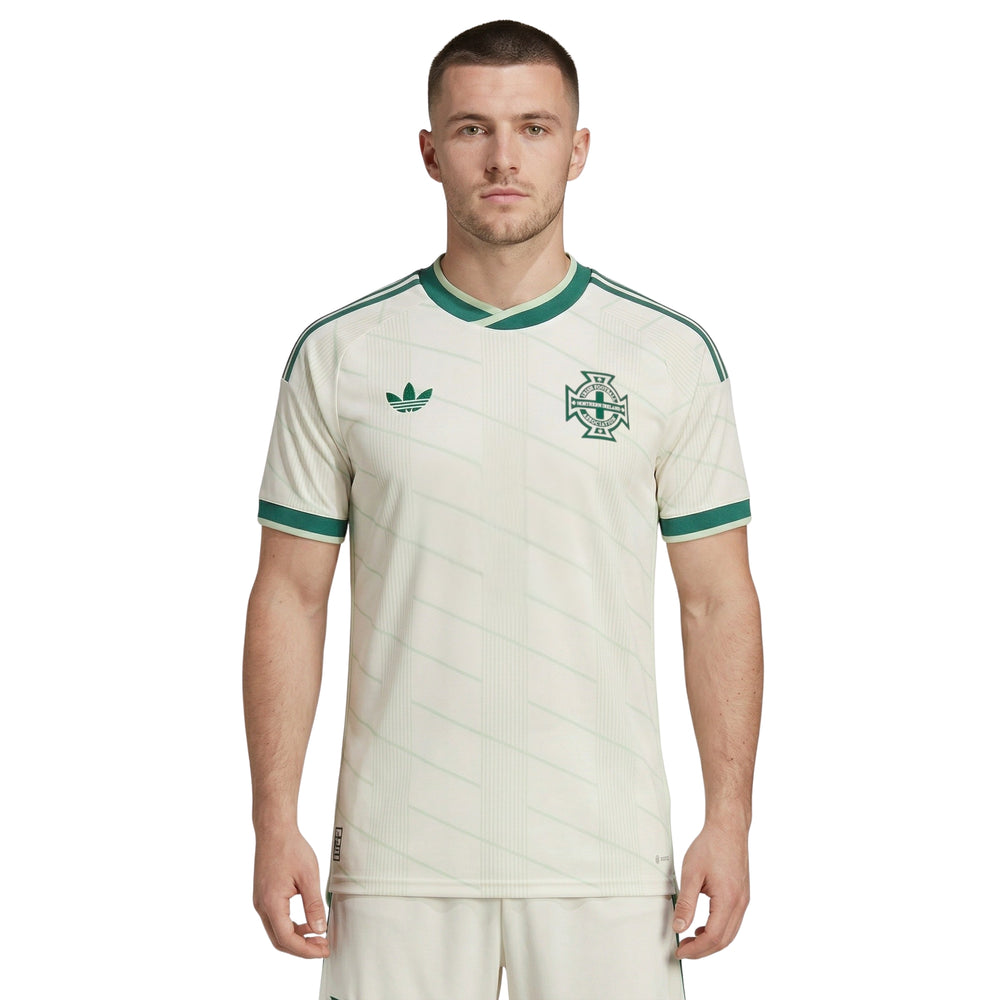 Irlanda del Norte Visitante 26/27 - Copa del Mundo 2026