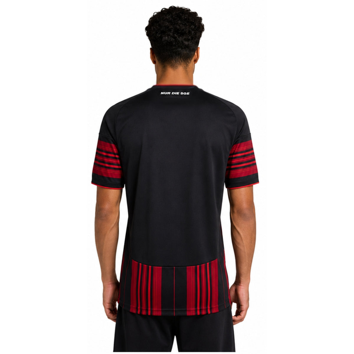 Eintracht Frankfurt Home 26/27