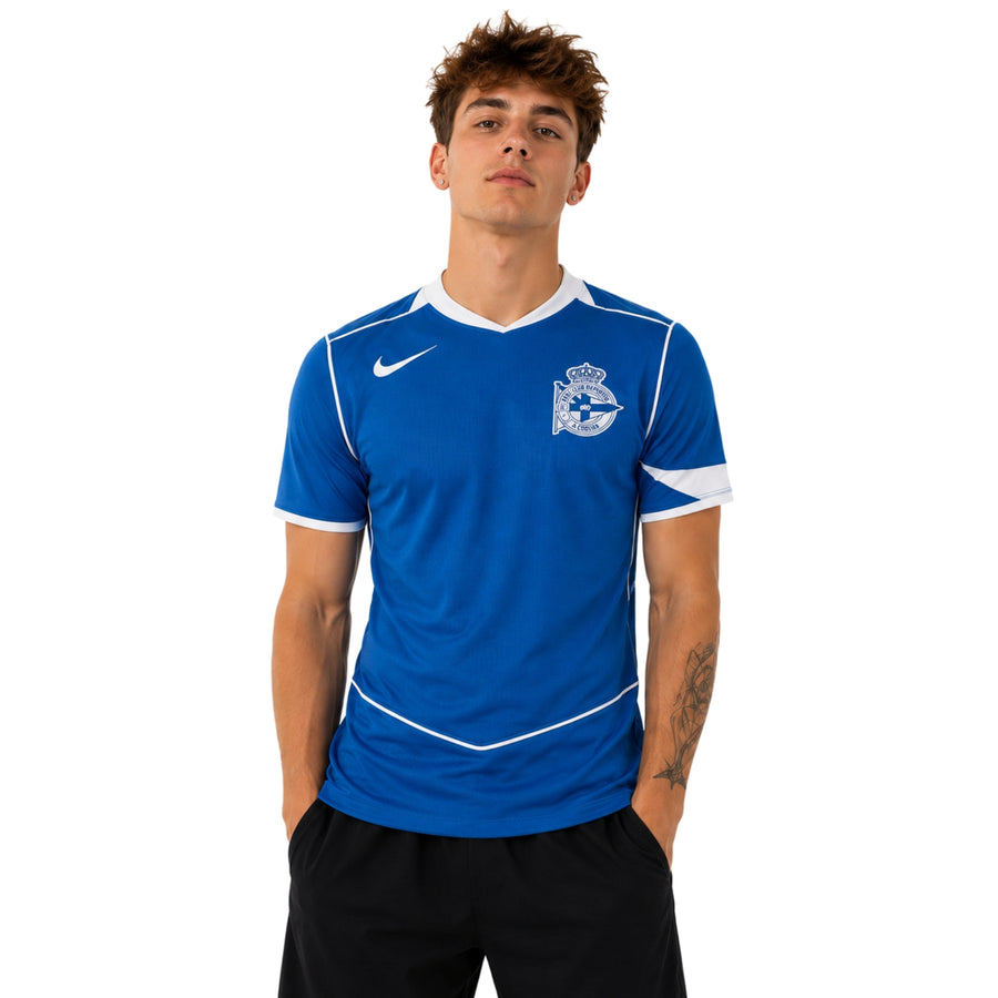 Deportivo de La Coruña Avant-Match 26/27