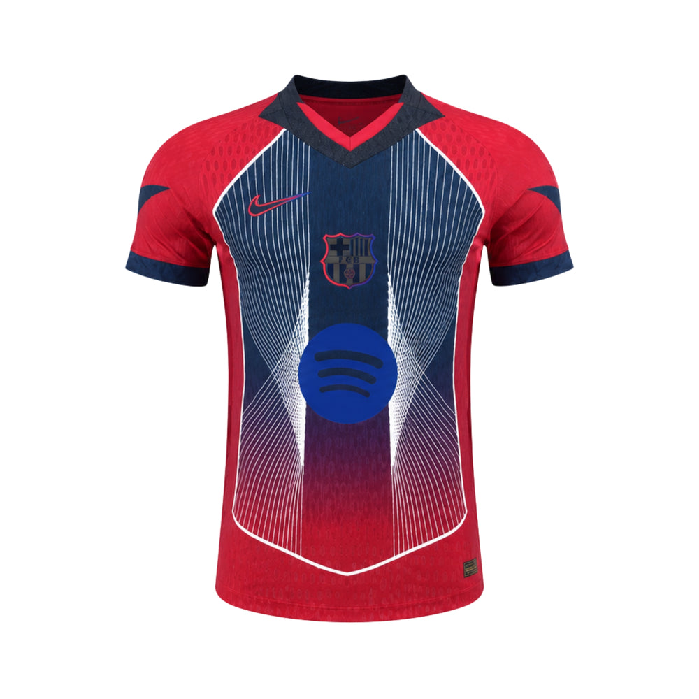 Barcelona Special Edition 25/26 - Player Version