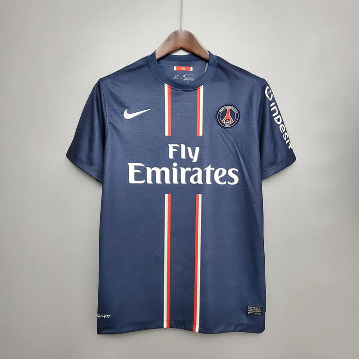 PSG Domicile 12/13