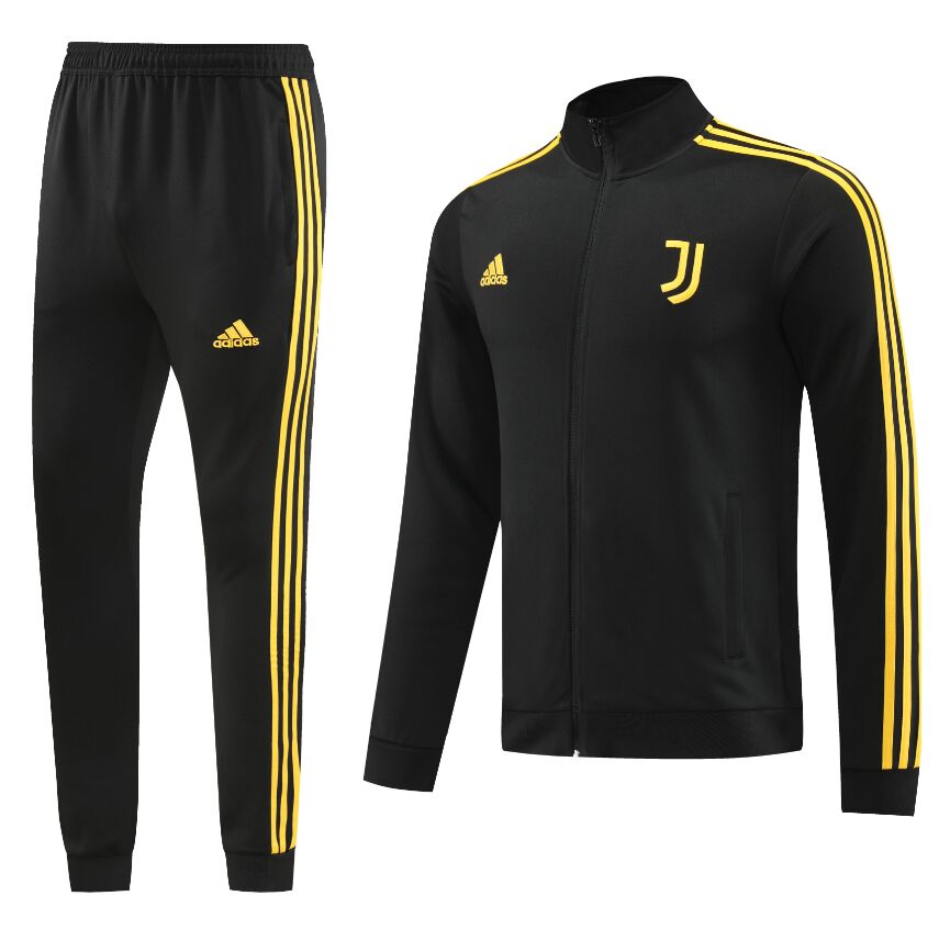 Juventus - Chándal - Cremallera Completa