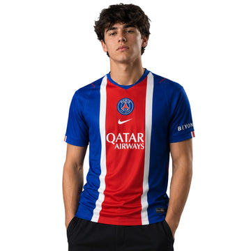 PSG Domicile 26/27