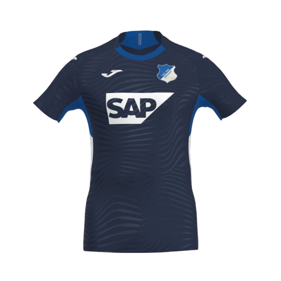 Hoffenheim Domicile 25/26